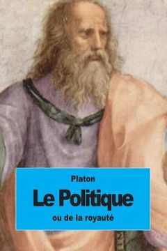 portada Le Politique: ou de la royauté (in French)