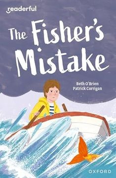 portada The Fisher's Mistake