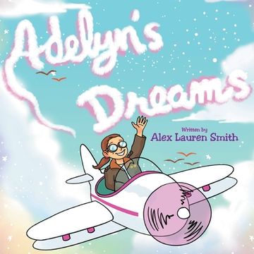 portada Adelyn's Dreams (in English)