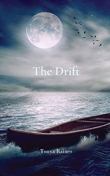 portada The Drift (en Inglés)