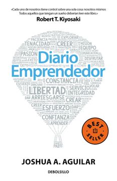 portada Diario emprendedor (in Spanish)
