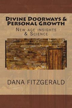portada Divine Doorways and personal growth (en Inglés)