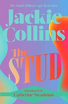 portada The Stud: Introduced by Catherine Steadman 