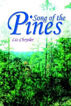 portada song of the pines (en Inglés)