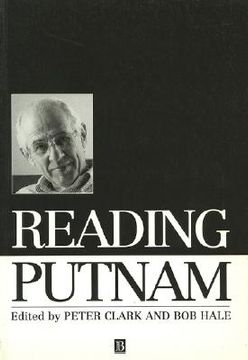 portada reading putnam (in English)