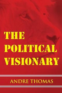 portada The Political Visionary