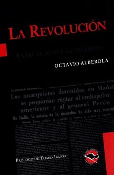 portada Revolucion; Entre el Azar y la Necesidad; La (in Spanish)