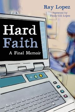 portada Hard Faith (en Inglés)