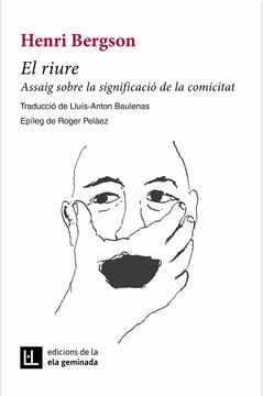 portada El Riure (in Catalá)