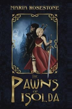 portada The Pawns of Isolda (en Inglés)