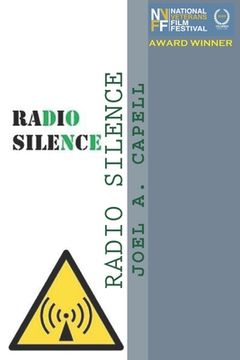 portada Radio Silence (en Inglés)