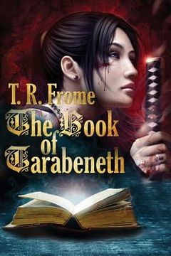 portada The Book of Tarabeneth (in English)