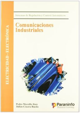 portada Comunicaciones Industriales