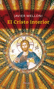 portada El Cristo Interior