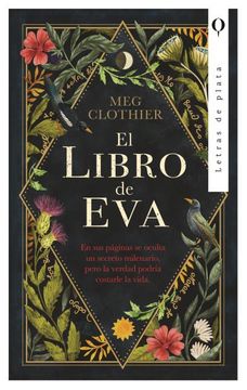 portada EL LIBRO DE EVA (in Spanish)
