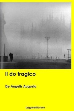 portada Il do tragico (Italian Edition)