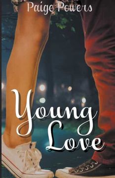 portada Young Love (en Inglés)