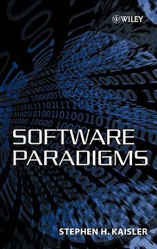 portada software paradigms