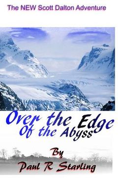 portada Over the Edge of the Abyss (en Inglés)