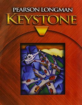 portada Keystone 2013 Student Edition (Softcover) Grade 06 Level a (in English)