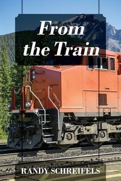 portada From the Train (en Inglés)