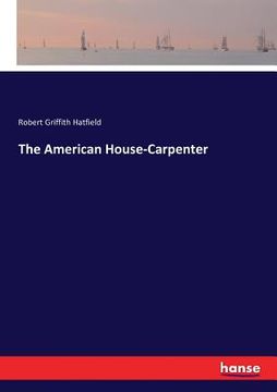 portada The American House-Carpenter (en Inglés)