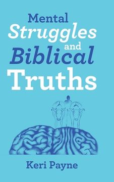 portada Mental Struggles and Biblical Truths