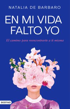 portada En mi vida falto yo (in Spanish)