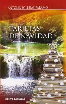 portada Tarjetas de Navidad (La Fonte) (in Spanish)