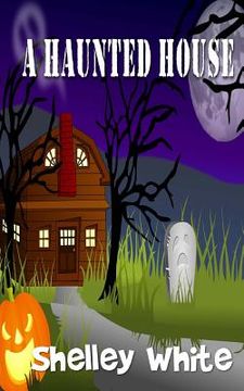 portada A Haunted House (in English)