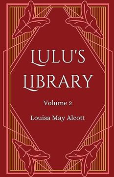 portada Lulu's Library, Volume 2 (in English)