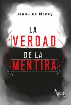 portada La Verdad de la Mentira (in Spanish)