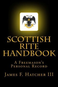 portada Scottish Rite Handbook