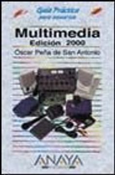 portada Multimedia. edicion 2000