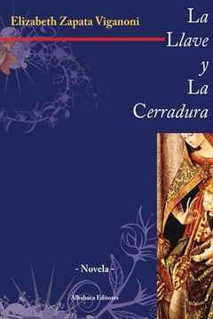 portada La Llave y la Cerradura (in Spanish)
