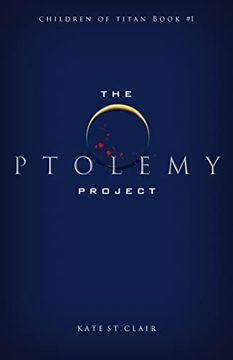 portada The Ptolemy Project (en Inglés)