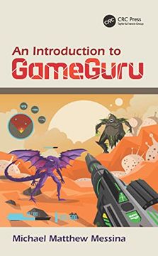 portada An Introduction to Gameguru (en Inglés)