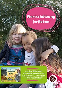 portada Wertschätzung (Er)Leben (en Alemán)