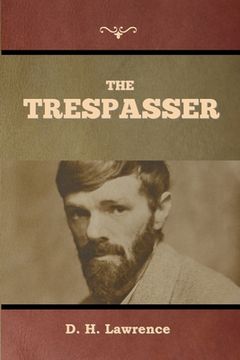 portada The Trespasser