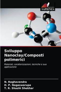 portada Sviluppo Nanoclay/Composti polimerici (in Italian)