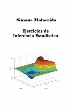 portada Ejercicios de Inferencia Estadística