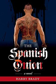 portada The Spanish Onion (2) (Cash and Lakeisha) (en Inglés)