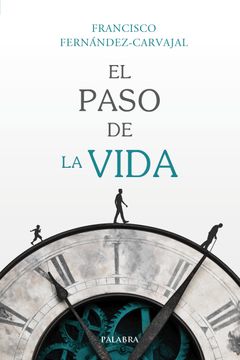 portada El Paso de la Vida (in Spanish)