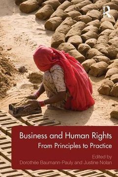 portada Business and Human Rights: From Principles to Practice