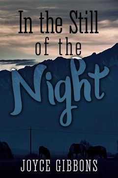 portada In The Still Of The Night (en Inglés)