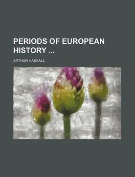 portada periods of european history (volume 5)