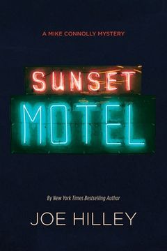 portada Sunset Motel (en Inglés)