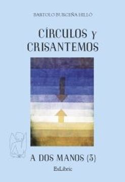 portada (I. B. D. ) Circulos y Crisantemos