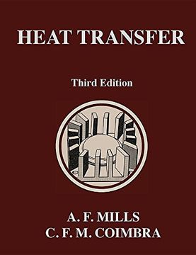 portada Heat Transfer: Third Edition