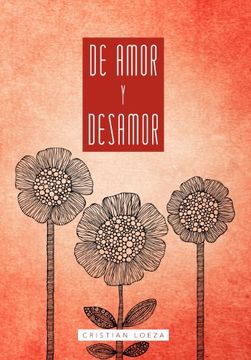 portada De Amor y Desamor (in Spanish)